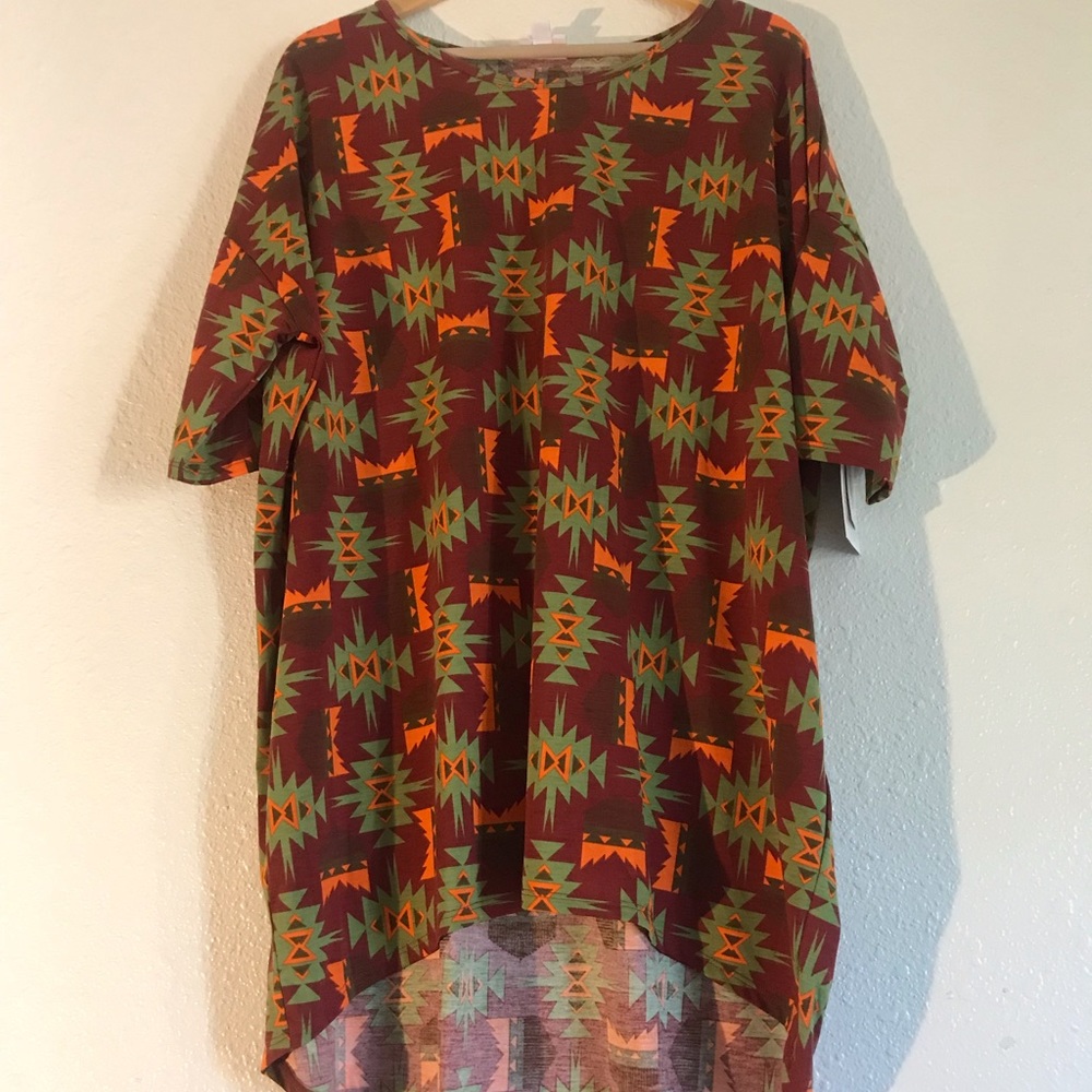 Lularoe Irma